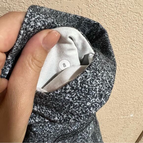 Lululemon Tranquil Tight 7/8 Pant Leggings 27” 8 - Picture 8 of 9